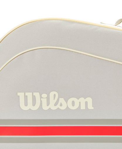 Wilson Team Racketbag 3er - Modell 2025