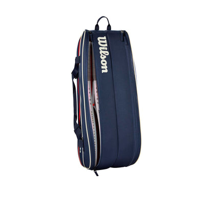 Wilson Team Racketbag 6er - Modell 2025