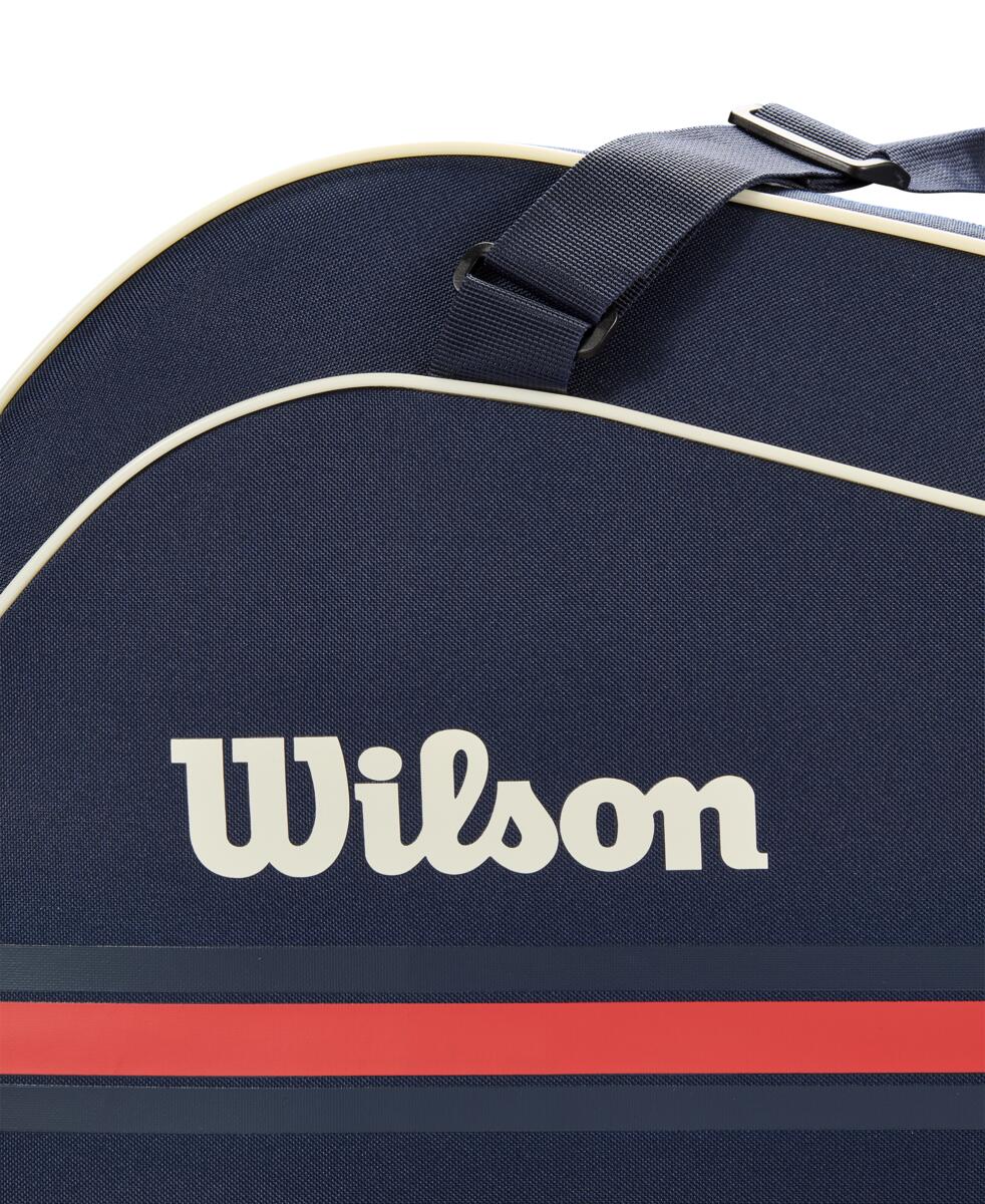 Wilson Team Racketbag 6er - Modell 2025