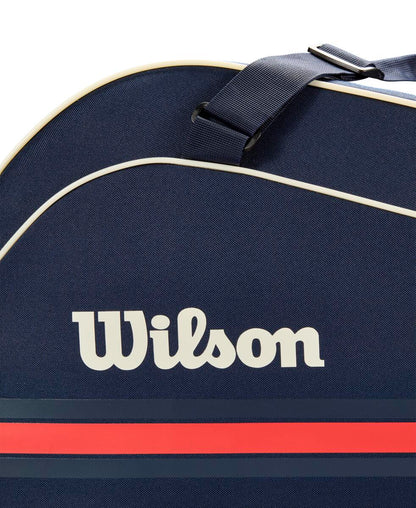 Wilson Team Racketbag 6er - Modell 2025