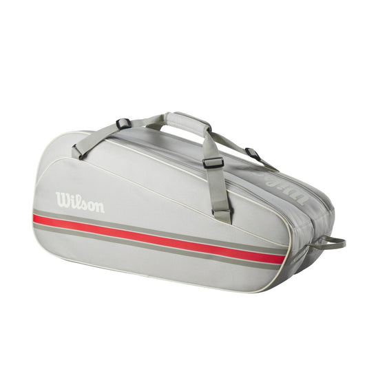 Wilson Team Racketbag 6er - Modell 2025