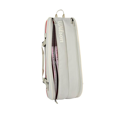 Wilson Team Racketbag 6er - Modell 2025