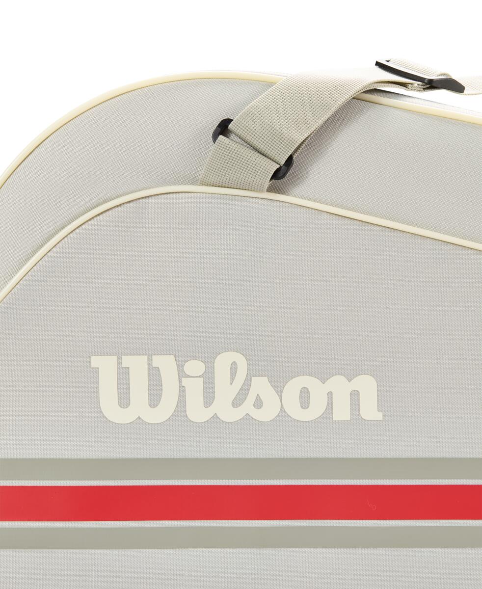 Wilson Team Racketbag 6er - Modell 2025