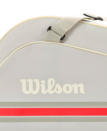 Wilson Team Racketbag 6er - Modell 2025