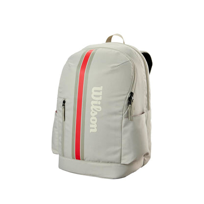 Wilson Team Backpack - Modell 2025