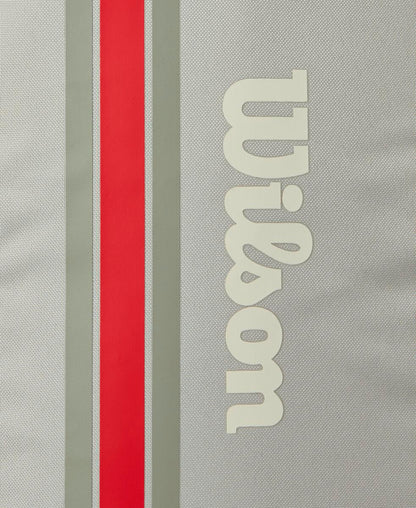 Wilson Team Backpack - Modell 2025