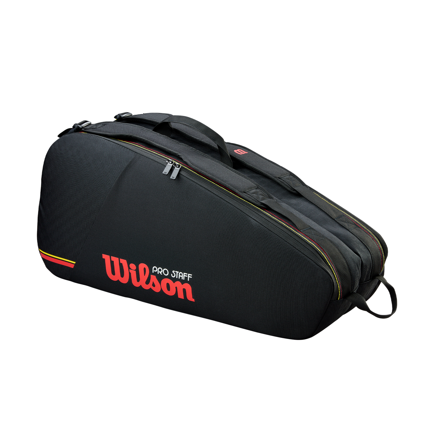 Wilson Pro Staff Classic Racketbag 6er - Modell 2025