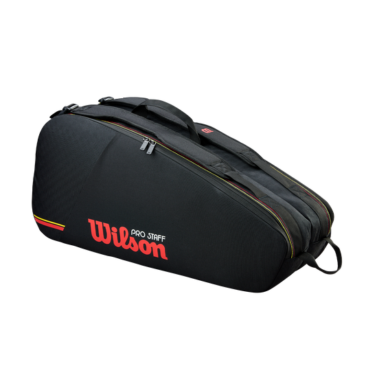 Wilson Pro Staff Classic Racketbag 6er - Modell 2025