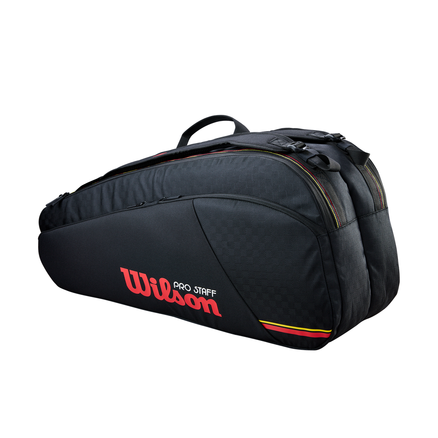 Wilson Pro Staff Classic Racketbag 6er - Modell 2025