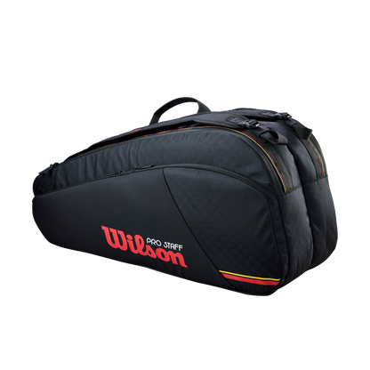 Wilson Pro Staff Classic Racketbag 6er - Modell 2025
