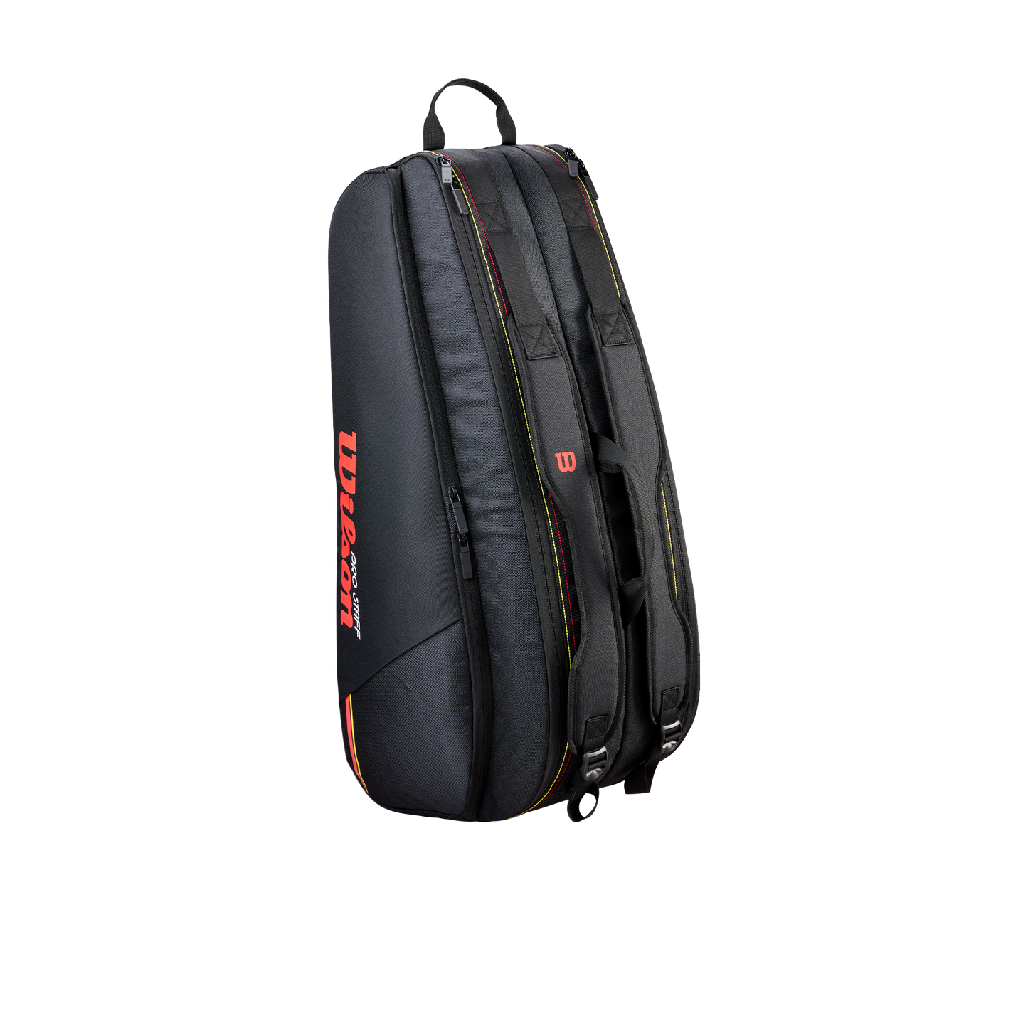 Wilson Pro Staff Classic Racketbag 6er - Modell 2025