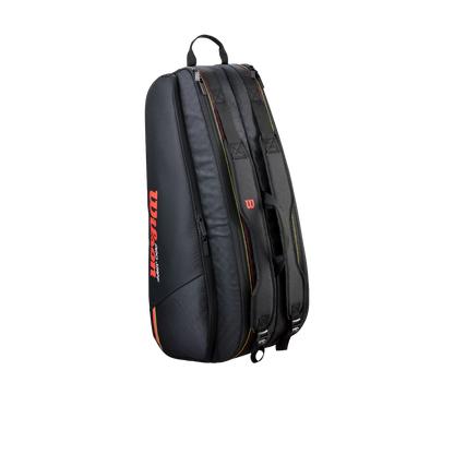Wilson Pro Staff Classic Racketbag 6er - Modell 2025