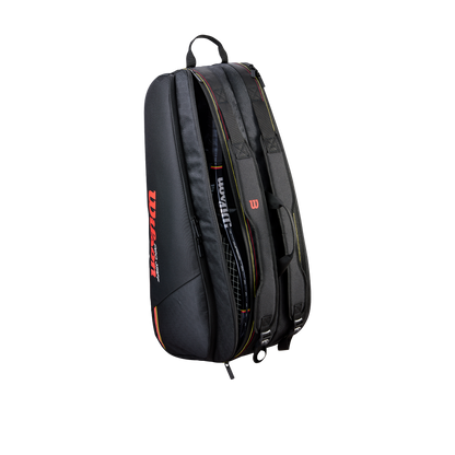 Wilson Pro Staff Classic Racketbag 6er - Modell 2025
