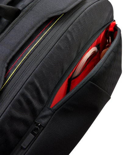 Wilson Pro Staff Classic Racketbag 6er - Modell 2025