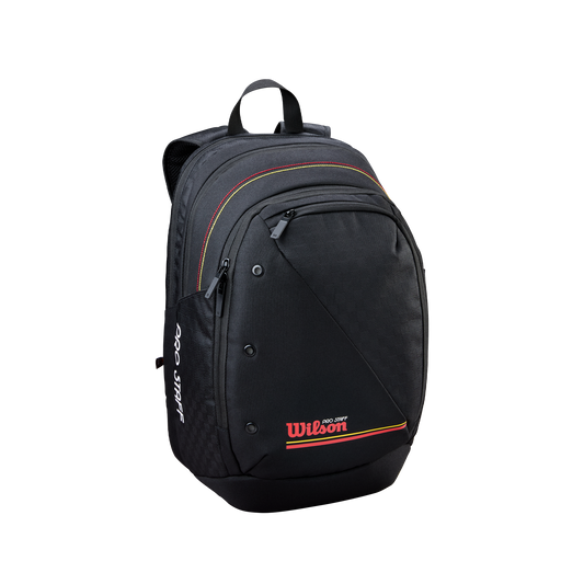 Wilson Pro Staff Classic Backpack - Modell 2025