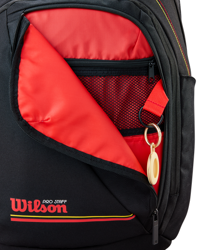 Wilson Pro Staff Classic Backpack - Modell 2025