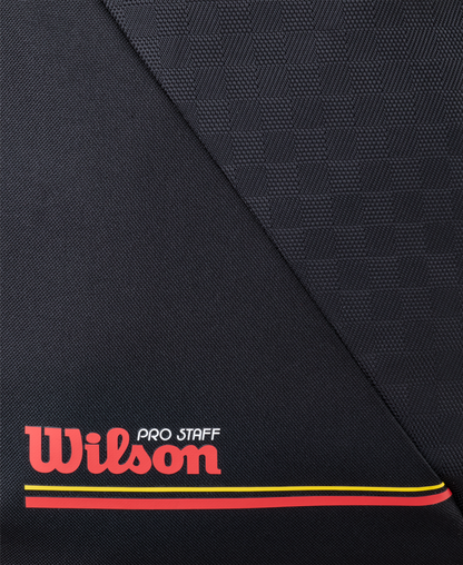 Wilson Pro Staff Classic Backpack - Modell 2025