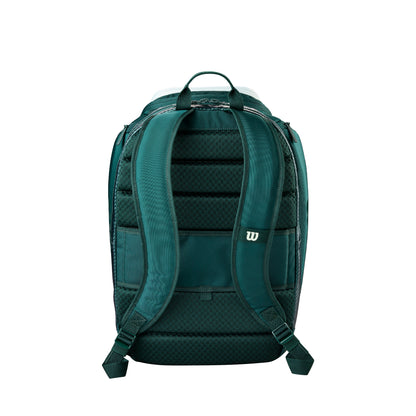 Wilson Super Tour Blade Backpack v10 - Modell 2026
