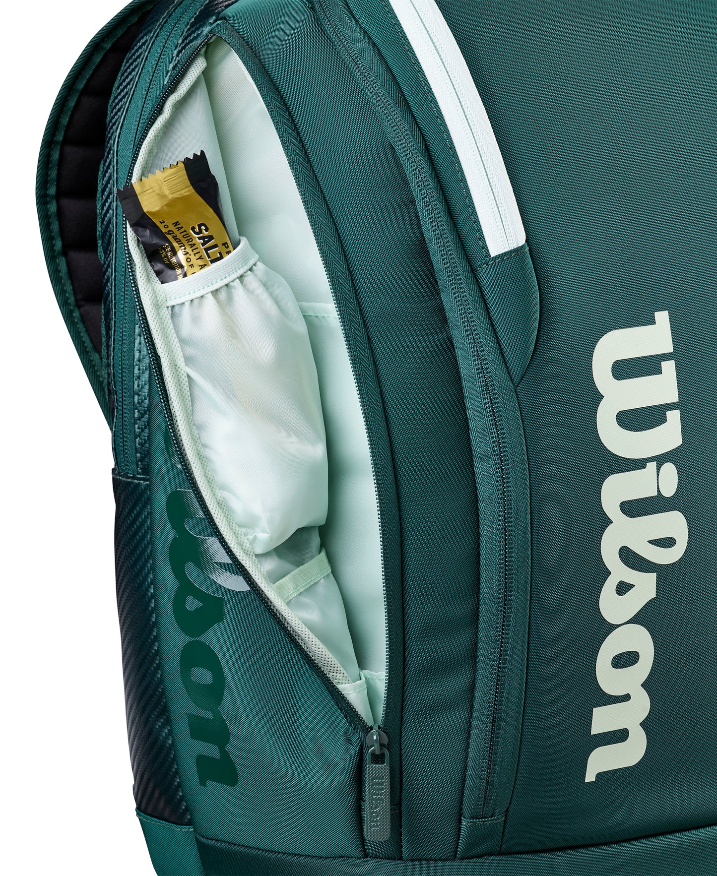 Wilson Super Tour Blade Backpack v10 - Modell 2026