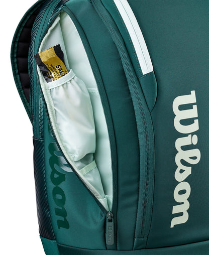 Wilson Super Tour Blade Backpack v10 - Modell 2026