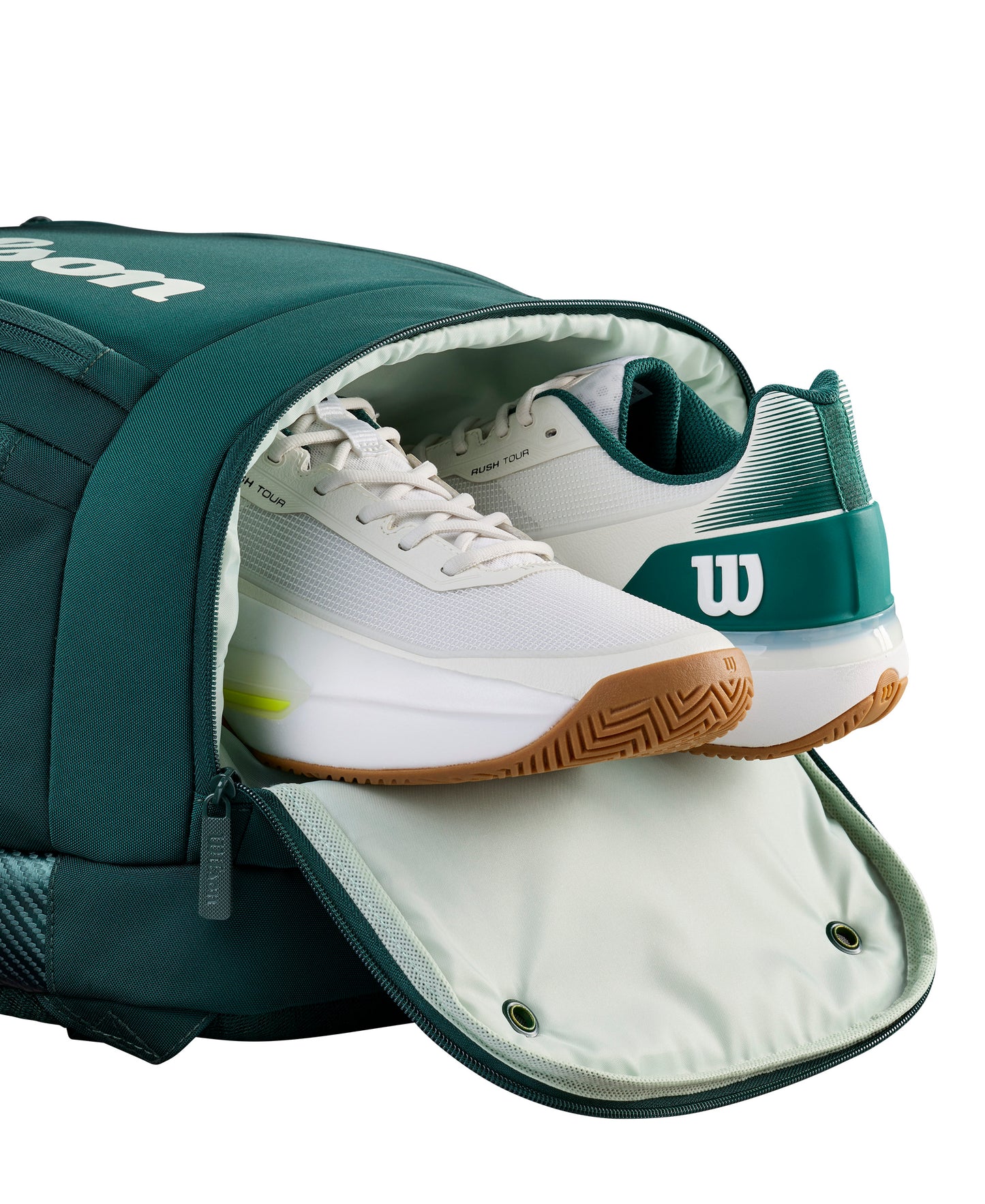 Wilson Super Tour Blade Backpack v10 - Modell 2026