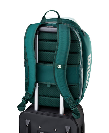 Wilson Super Tour Blade Backpack v10 - Modell 2026