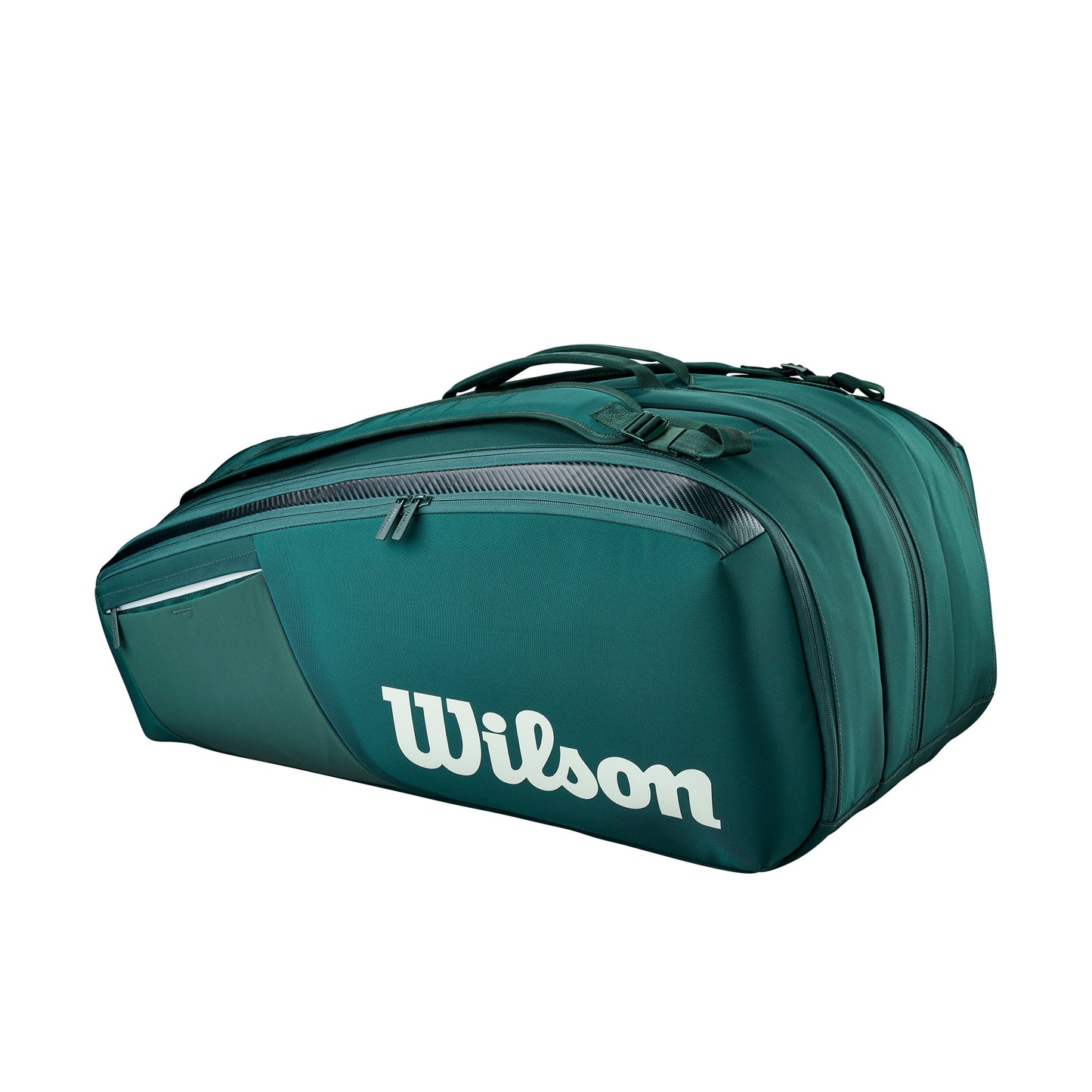 Wilson Super Tour Blade 15er v10 - Modell 2026