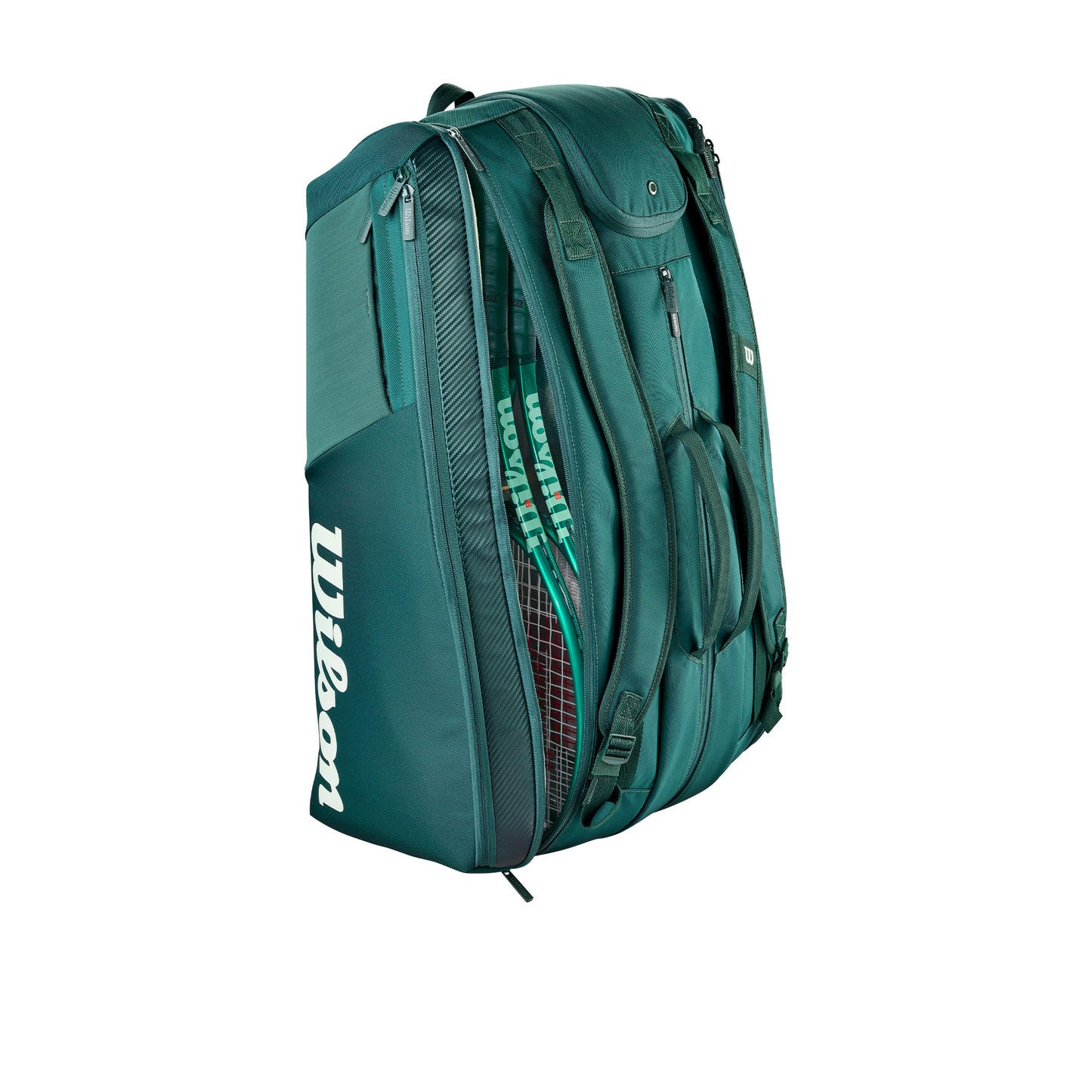 Wilson Super Tour Blade 15er v10 - Modell 2026