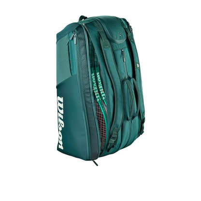Wilson Super Tour Blade 15er v10 - Modell 2026
