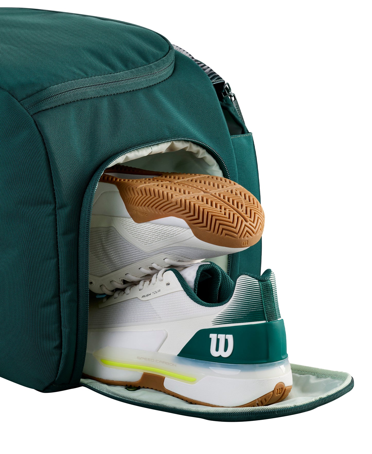 Wilson Super Tour Blade Duffle v10 - Modell 2026