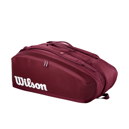 Wilson Defyer Racketbag 15er - Modell 2026