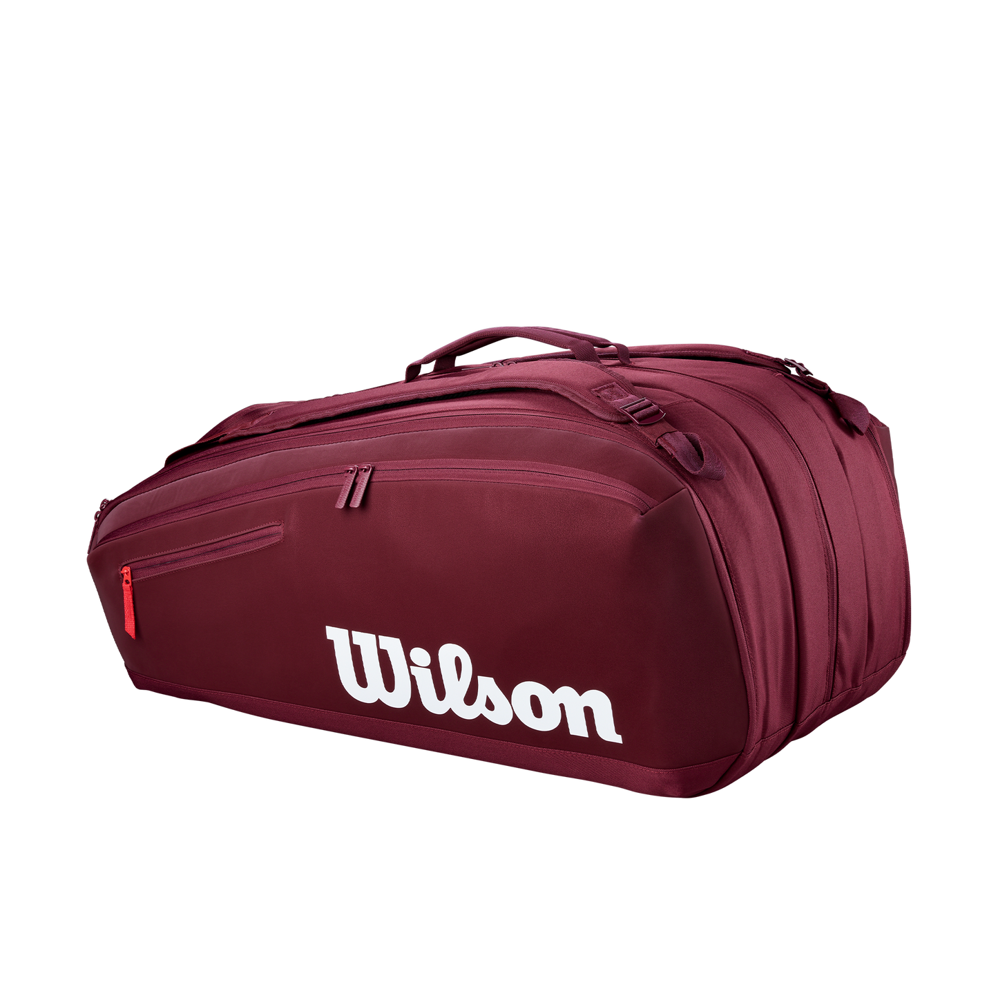 Wilson Defyer Racketbag 15er - Modell 2026