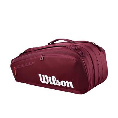 Wilson Defyer Racketbag 15er - Modell 2026