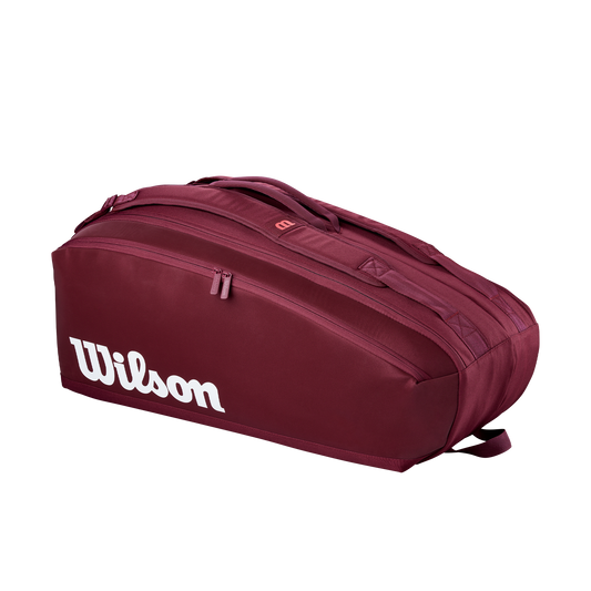Wilson Defyer Racketbag 9er - Modell 2026