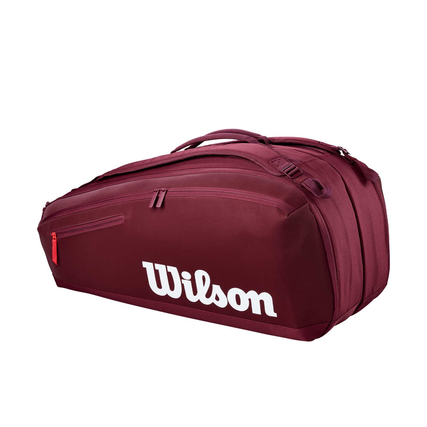Wilson Defyer Racketbag 9er - Modell 2026