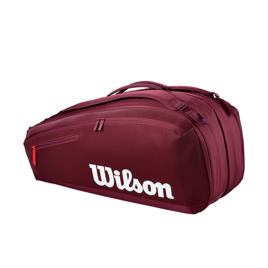 Wilson Defyer Racketbag 9er - Modell 2026