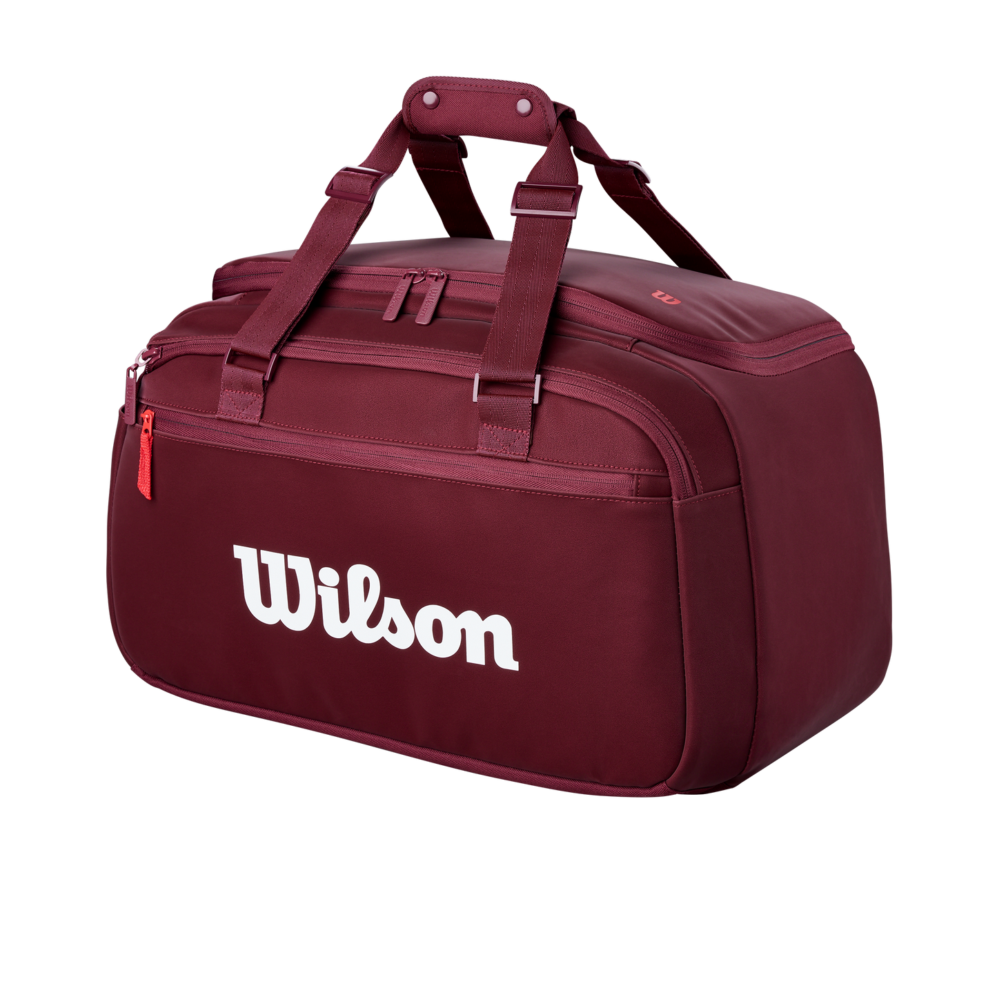 Wilson Defyer Small Duffle - Modell 2026