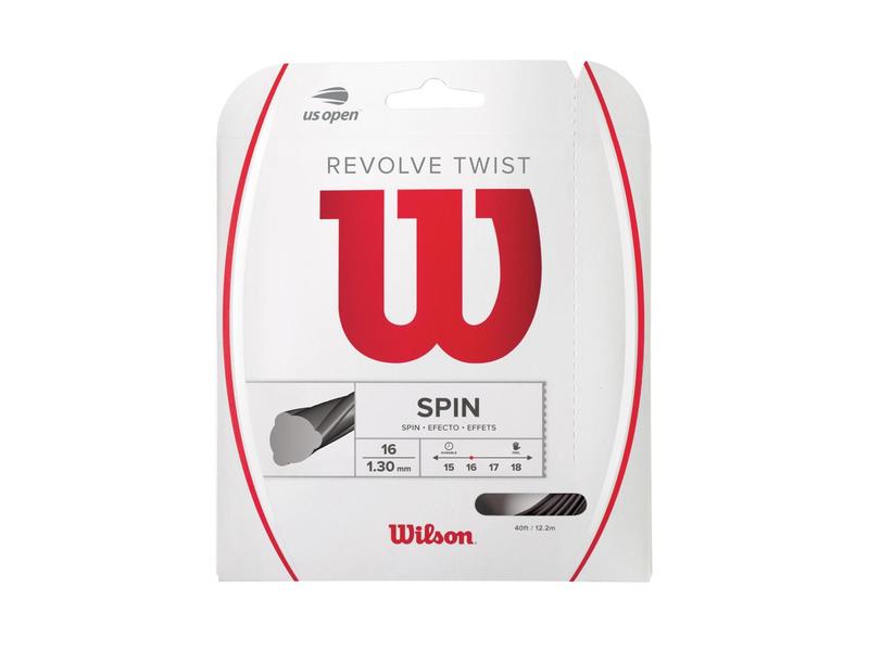 Wilson Revolve Twist