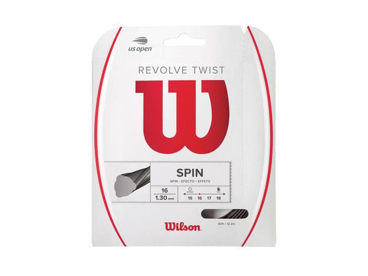 Wilson Revolve Twist