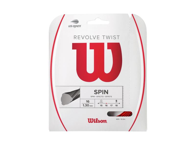Wilson Revolve Twist