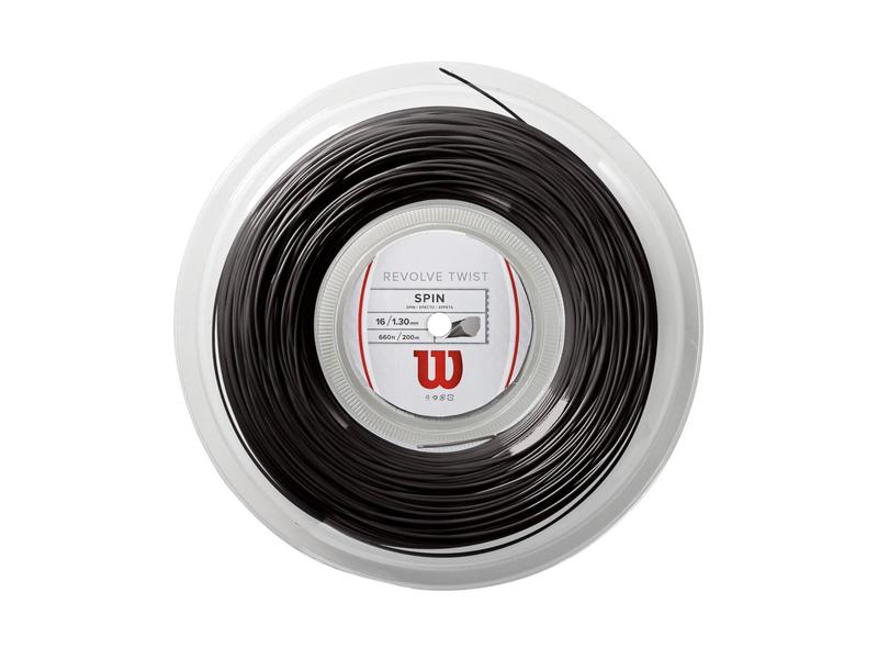 Wilson Revolve Twist