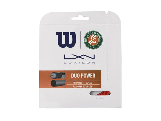 Wilson Duo Power