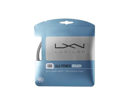 Luxilon Alu Power Rough - Bespannservice.de - Frank Gayer