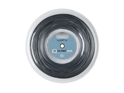 Luxilon Alu Power Rough - Bespannservice.de - Frank Gayer