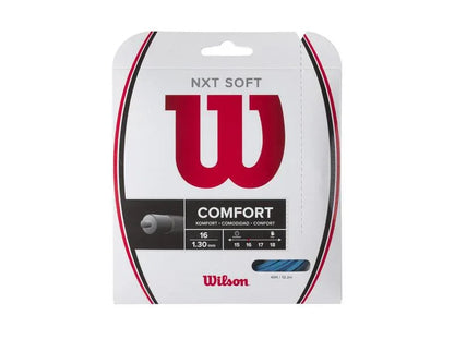 Wilson NXT Soft - Bespannservice.de - Frank Gayer