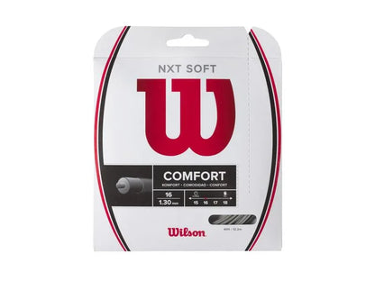 Wilson NXT Soft - Bespannservice.de - Frank Gayer