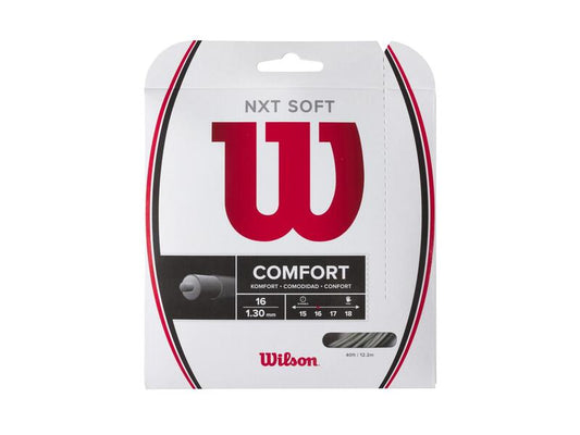 Wilson NXT Soft