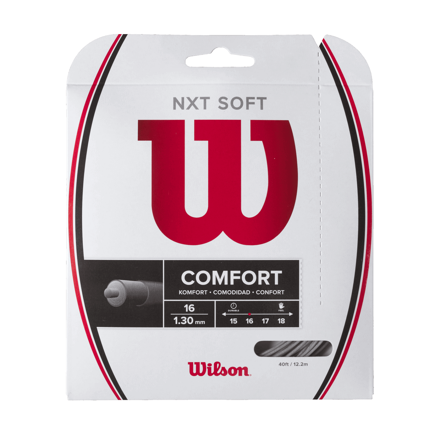 Wilson NXT Comfort
