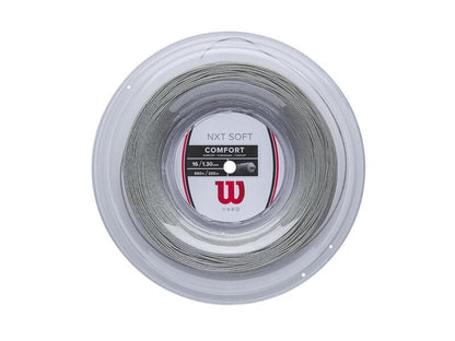 Wilson NXT Soft - Bespannservice.de - Frank Gayer