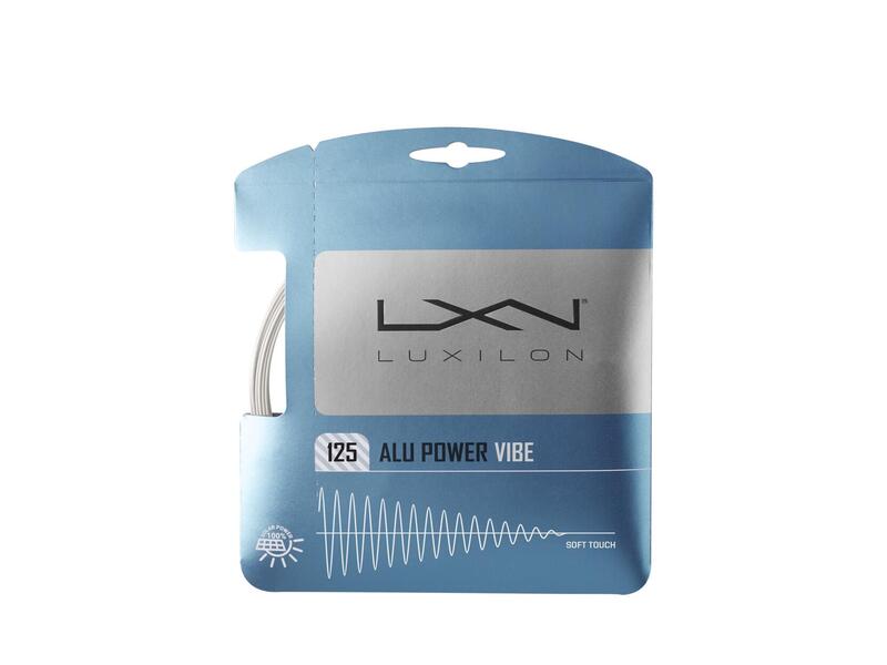 Luxilon Alu Power Vibe